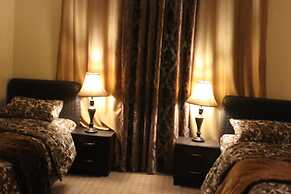 Petra Rest Home