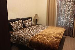 Petra Rest Home