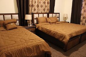 Petra Rest Home