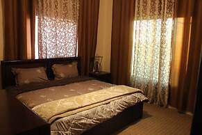 Petra Rest Home