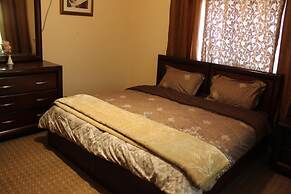 Petra Rest Home