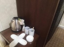 Petra Rest Home