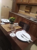 Petra Rest Home