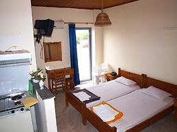 Hotel Pyrgos