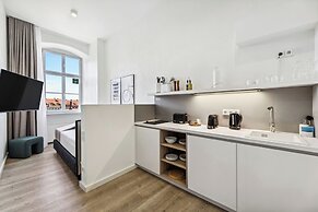 Limehome Bamberg Maximiliansplatz
