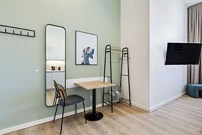 Limehome Bamberg Maximiliansplatz