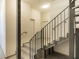 Limehome Bamberg Maximiliansplatz