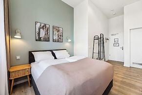 Limehome Bamberg Maximiliansplatz