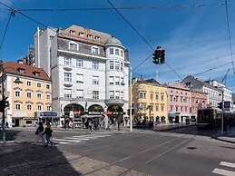 Limehome Linz Schillerstrasse