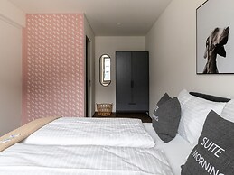 Limehome Linz Schillerstrasse
