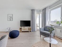 Limehome Wolfsburg Porschestraße
