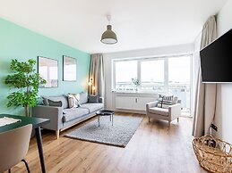 Limehome Wolfsburg Porschestraße