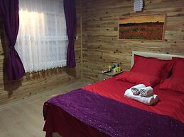 Cerge Bungalov