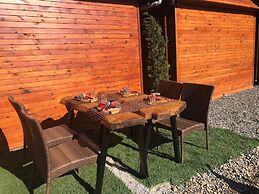 Cerge Bungalov