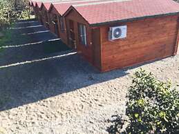 Cerge Bungalov