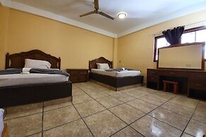 Hotel Colonos By Rotamundos