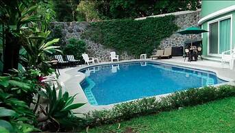 Hotel Laam
