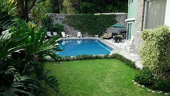 Hotel Laam