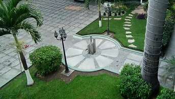 Hotel Laam