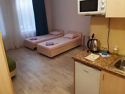 Gostevoj dom Domashnij