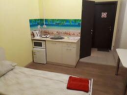 Gostevoj dom Domashnij