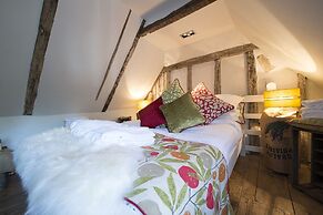 The Woolpack Inn Warehorne