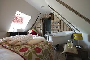 The Woolpack Inn Warehorne