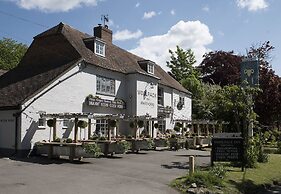 The Woolpack Inn Warehorne