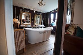 The Woolpack Inn Warehorne