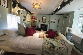The Woolpack Inn Warehorne