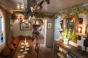 The Woolpack Inn Warehorne