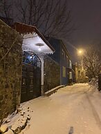 Mavi Ladin Konukevi