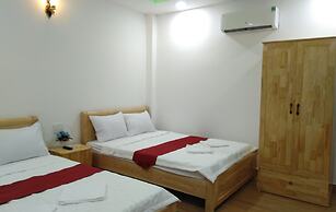 Hung Yen Hotel