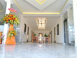 Hung Yen Hotel