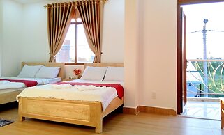 Hung Yen Hotel