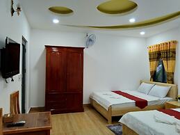 Hung Yen Hotel