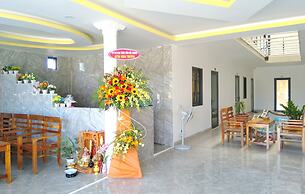 Hung Yen Hotel