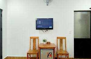 Hung Yen Hotel