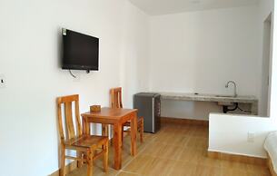 Hung Yen Hotel