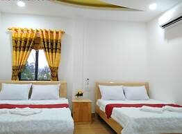 Hung Yen Hotel