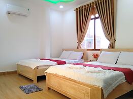 Hung Yen Hotel