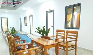 Hung Yen Hotel