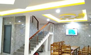 Hung Yen Hotel