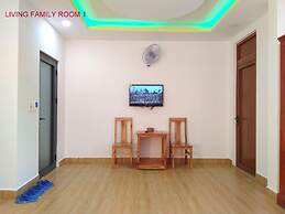 Hung Yen Hotel