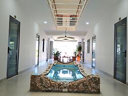 Hung Yen Hotel