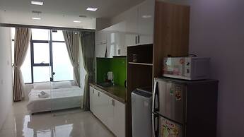 Nina Apartments