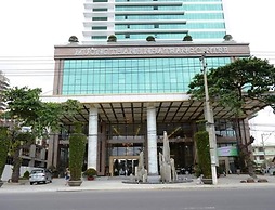 Nina Apartments