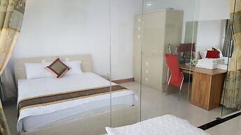 Nina Apartments