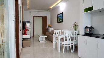 Nina Apartments