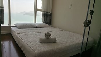Nina Apartments